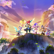 向巅峰迈进 向巅峰迈进