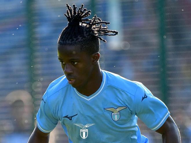 一次次考验 一次次考验